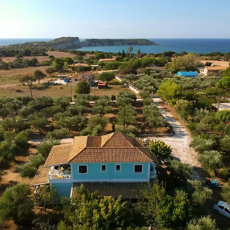 Daire Areti Orfeas *