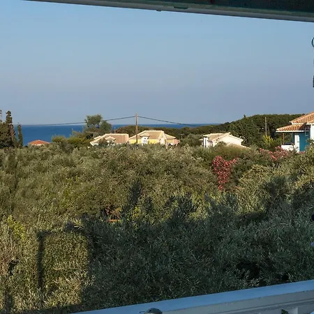 Areti Orfeas Vasilikí