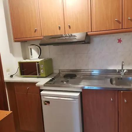 阿瑞提奥佛阿斯一室公寓