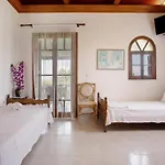 Areti Orfeas Apartman *