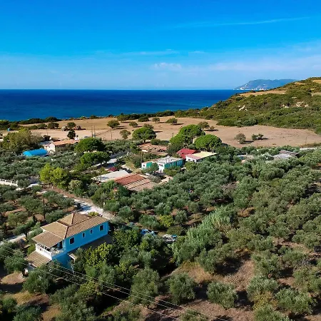 Areti Orfeas * Vasilikí