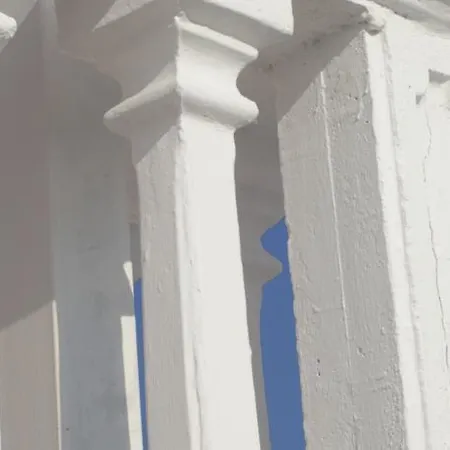 Appartamento Areti Orfeas