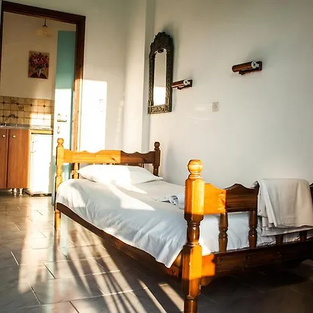 Appartamento Areti Orfeas Vasilikí