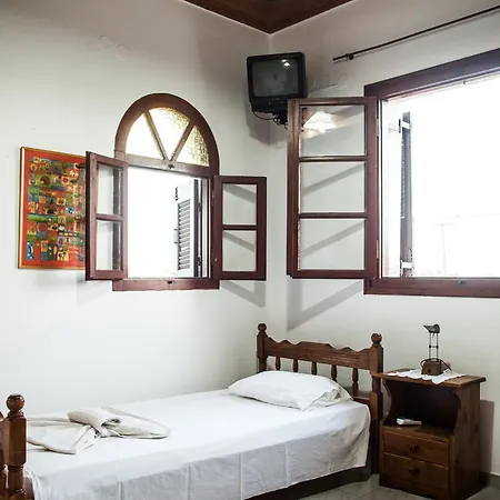 Areti Orfeas Studios * Vasilikos (Zakynthos)