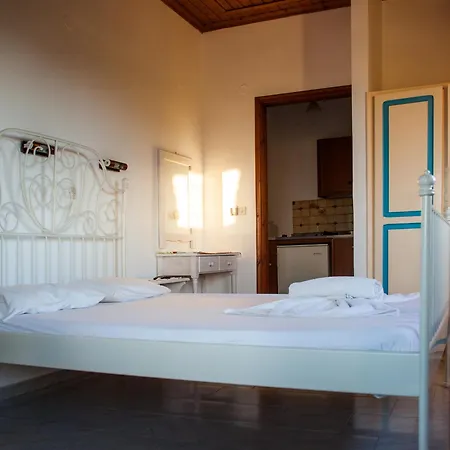 Areti Orfeas Studios * Vasilikos (Zakynthos)
