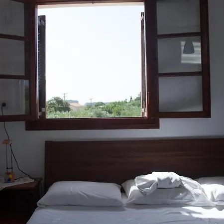 Areti Orfeas Studios Apartment *