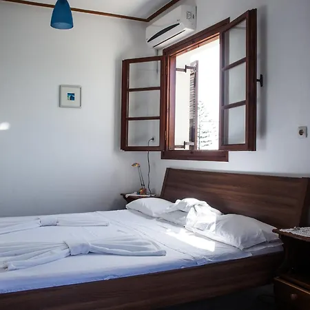Appartement Areti Orfeas Vasilikí