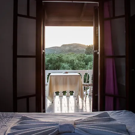 Areti Orfeas Studios Vasilikos (Zakynthos)