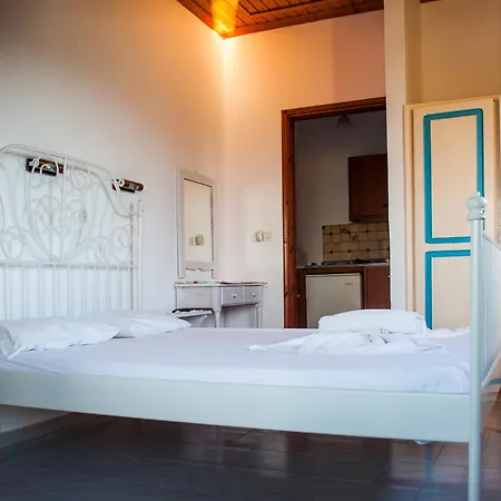 Areti Orfeas Studios Vasilikos (Zakynthos)