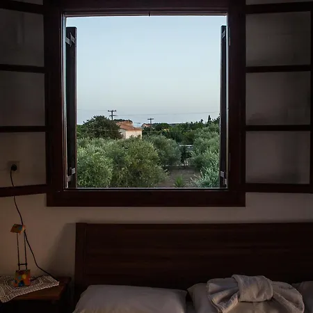 Areti Orfeas Appartement Vasilikí