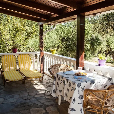 Areti Orfeas Appartement
