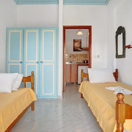 Areti Orfeas Studios Apartment Vasilikos (Zakynthos)