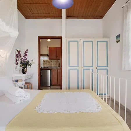 Areti Orfeas Studios
