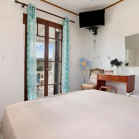Apartment Areti Orfeas Studios Vasilikos (Zakynthos)