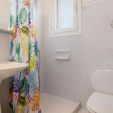 Apartment Areti Orfeas