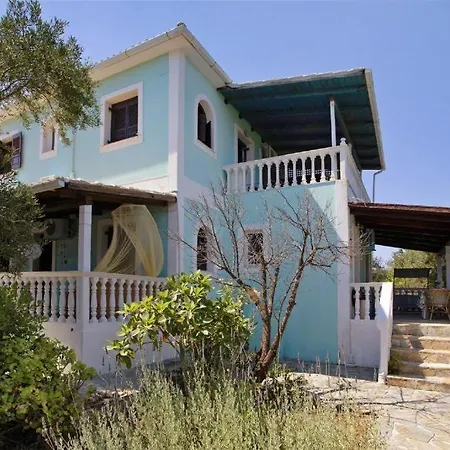 Areti Orfeas Studios Apartment Vasilikos (Zakynthos)
