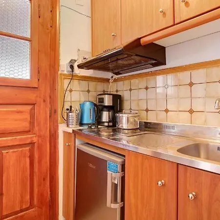 Areti Orfeas Studios Vasilikos (Zakynthos)