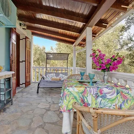 Areti Orfeas Studios * Vasilikos (Zakynthos)
