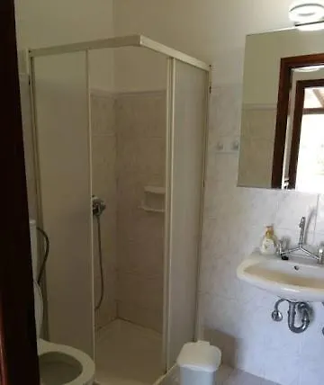 Areti Orfeas Apartment *