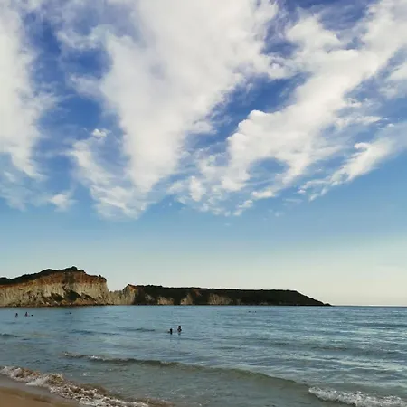 Areti Orfeas Studios Vasilikos (Zakynthos)