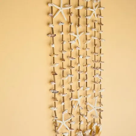 Apartment Areti Orfeas