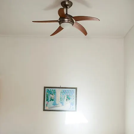 Apartment Areti Orfeas Vasilikí