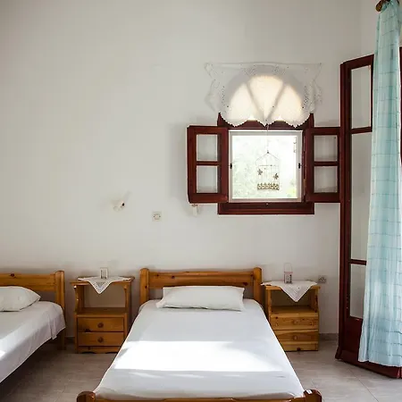 Apartment Areti Orfeas Studios
