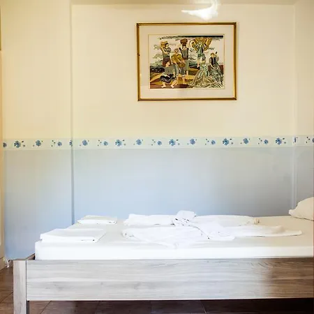 Areti Orfeas * Vasilikí