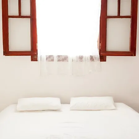 Apartment Areti Orfeas Vasilikí