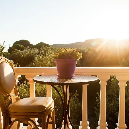 Appartamento Areti Orfeas *