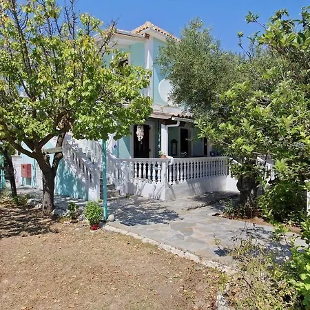 Areti Orfeas Studios