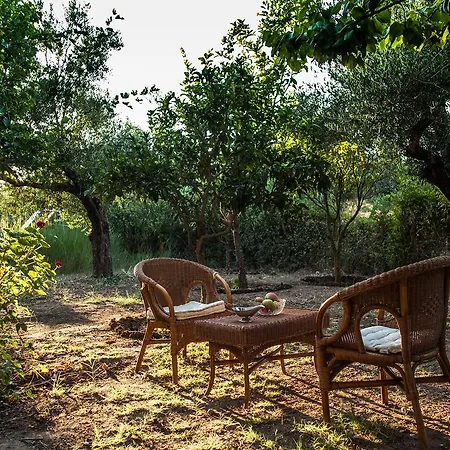 Areti Orfeas Appartamento