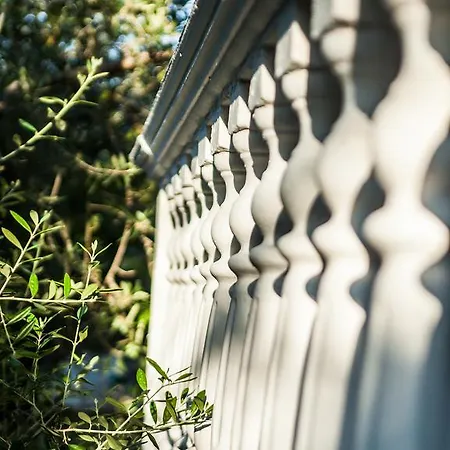 Apartment Areti Orfeas *