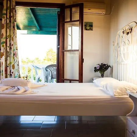 Apartment Areti Orfeas Vasilikí