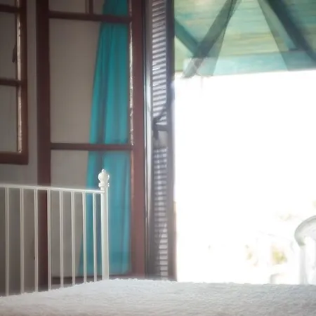 Areti Orfeas Appartamento *