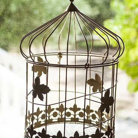 Appartamento Areti Orfeas *