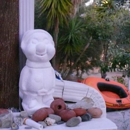 Appartamento Areti Orfeas