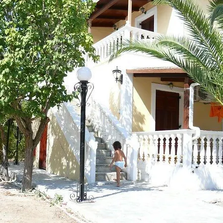 Areti Orfeas Studios Vasilikos (Zakynthos)