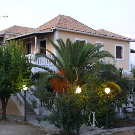 Areti Orfeas Studios *