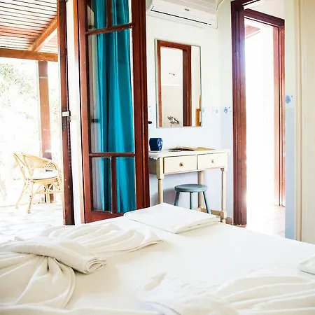 Areti Orfeas Studios Vasilikos (Zakynthos)