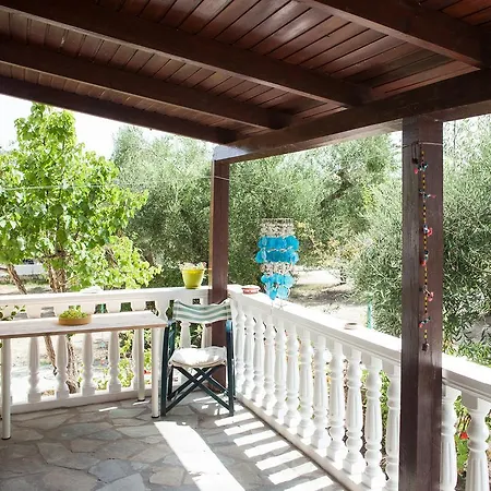 Apartment Areti Orfeas Studios