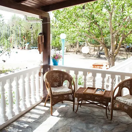 Areti Orfeas Studios Vasilikos (Zakynthos)