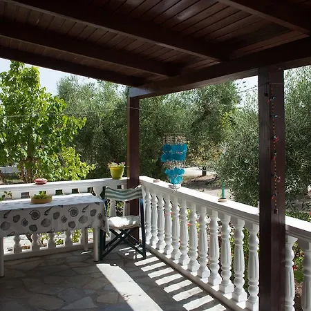 Areti Orfeas Studios