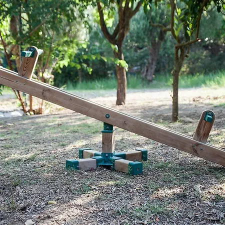 Areti Orfeas * Vasilikí