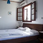 شقة Areti Orfeas Vasilikí