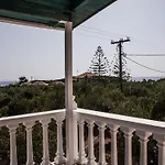 Apartment Areti Orfeas Studios *