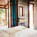 شقة Areti Orfeas *