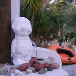 شقة Areti Orfeas