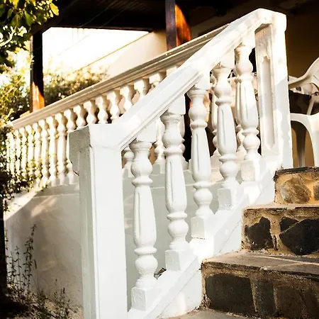 דירה Areti Orfeas Vasilikí