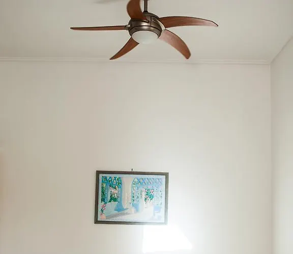 Appartement Areti Orfeas Vasilikí